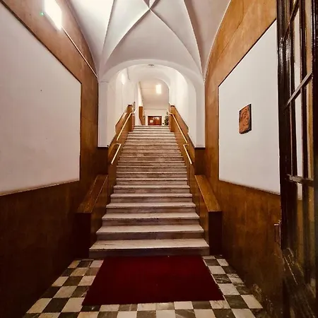 Galleria San Giorgio Génova Exterior foto